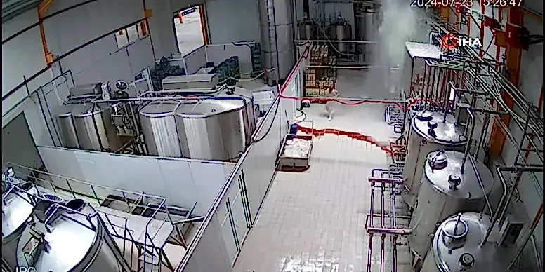 sarı izolasyon abdullah Şener sÜt fabrİkasi