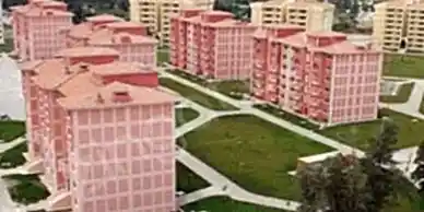 adana sarihular tokİ