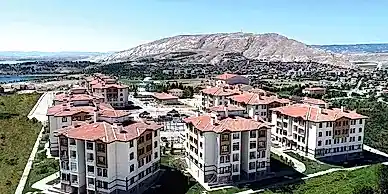 afyonkarahİsar tokİ konutlari 213 konut