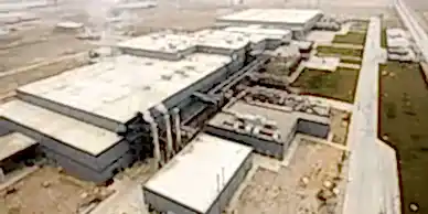 algİda dondurma fabrİkasi