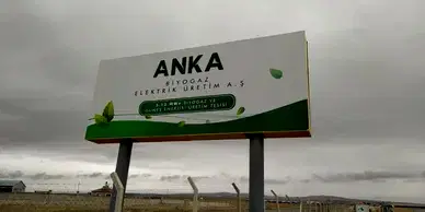 anka bİyogaz aŞ