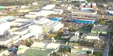 bayer İlaÇ fabrİkasi