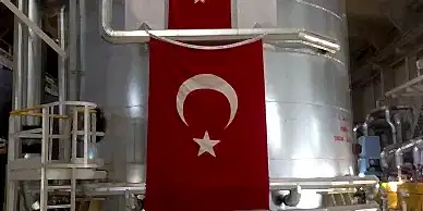 boĞazliyan Şeker fabrİkasi