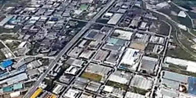 denİzlİ 2. organİze sanayİ bÖlgesİ