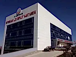 devrakhanİ devlet hastanesİ