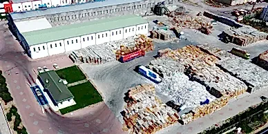 doruk kaĞit fabrİkasi