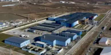 ekur et enteĞre tesİslerİ