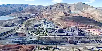 erdemİr madencİlİk