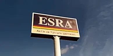 esra tekstİl aŞ