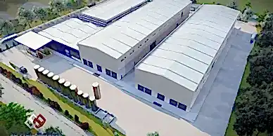 ferbİs tarim İlaÇ fabrİkasi nİĞde