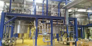 ferbİs tarim İlaÇ fabrİkasi