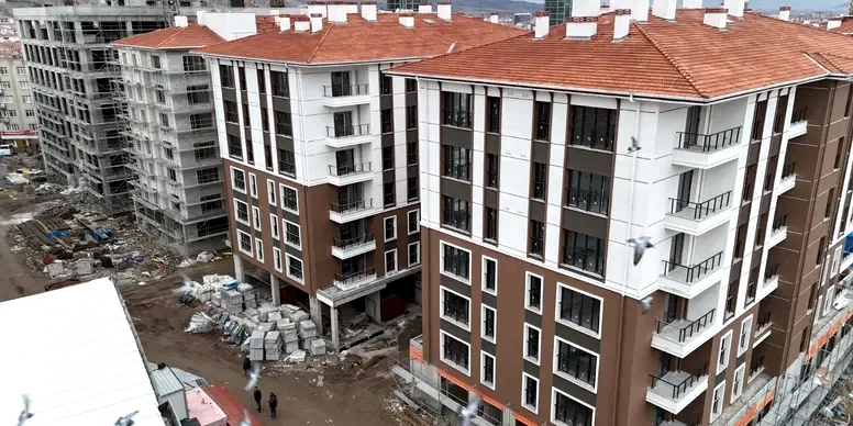 hamİdİye kentsel dÖnÜŞÜm projesİ