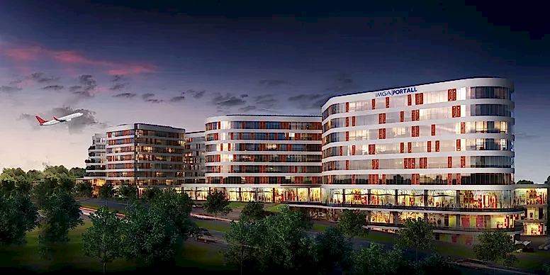 İmga portall kurtkÖy