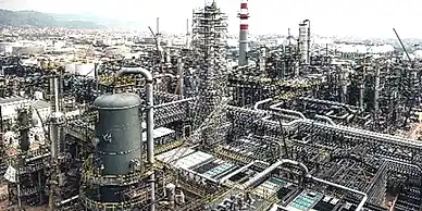 İskenderun demİr Çelİk