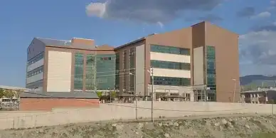 kaĞizman devlet hastanesİ