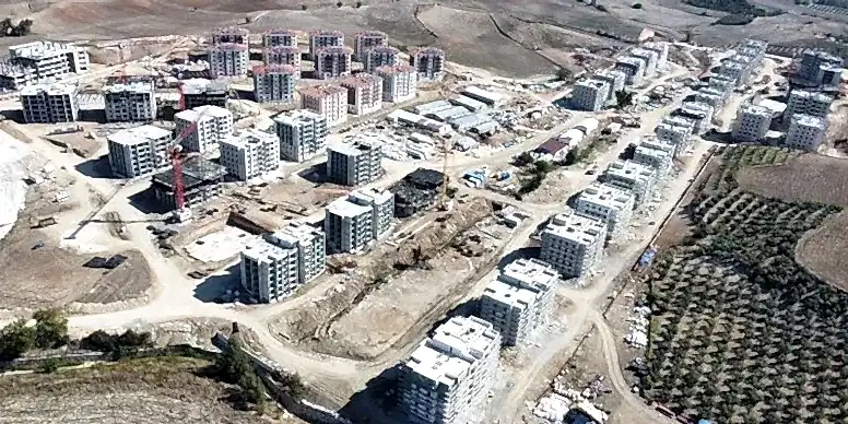 kapsam; mekanik tesisat projeleri