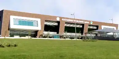 kastamonu havalİmani