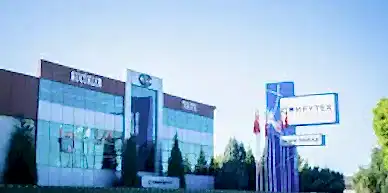 kÜÇÜkler tekstİl aŞ