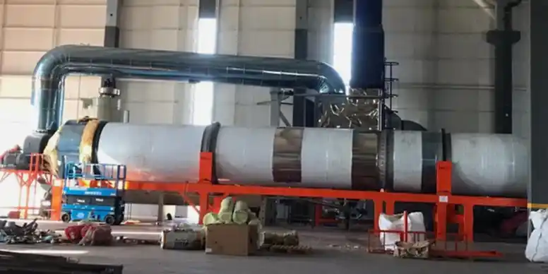 saı izolayon- serve balik yemİ fabrİkasi