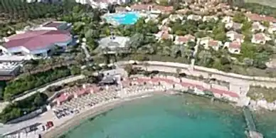 tes İŞ İncekum tesİslerİ