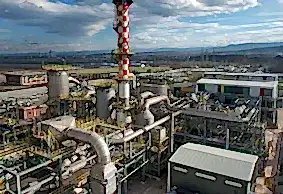 toros tarMÜŞTERİ SELNİKEL AŞ 2015 SAMSUN Boru izolasyonu sac kaplama işleri ısı merkezi projesiim