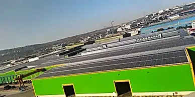 tosÇelİk dİlovasi