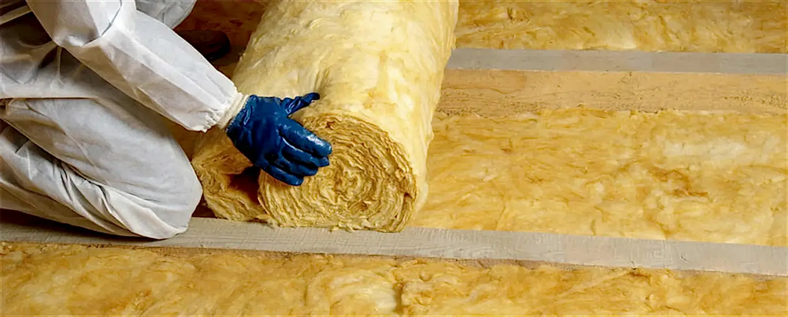 Prefabrik Camyünü İzolasyon